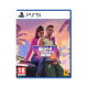 GTA 6: Grand Theft Auto VI [Русские субтитры] PS5