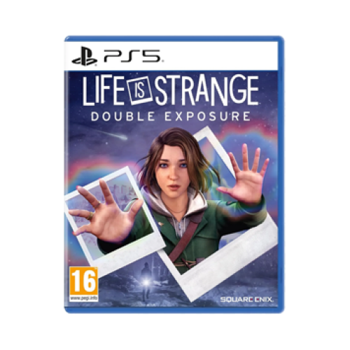 Life is Strange Double Exposure [Русские субтитры] PS5
