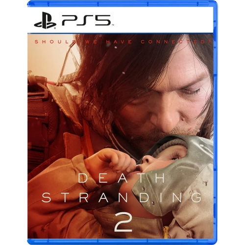 Death Stranding 2: On The Beach [Русская версия] PS5