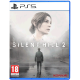 Silent Hill 2 Remake [Русская версия] PS5