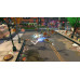 Teenage Mutant Ninja Turtles: Mutants Unleashed [Русские субтитры] PS5
