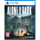 Alone in the Dark [Русские субтитры] PS5