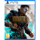 Immortals of Aveum [ Русские субтитры] PS5