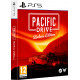 Pacific Drive Deluxe Edition [Русские субтитры] PS5