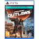 Star Wars Outlaws Special Edition [Звёздные войны. Преступники] (Русские субтитры) PS5