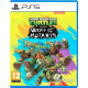 Teenage Mutant Ninja Turtles: Wrath of the Mutants [английская версия] PS5