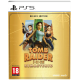 Tomb Raider 1-3 Remastered Starring Lara Croft: Deluxe Edition [Русская версия] PS5