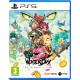 Wonder Boy: The Dragon's Trap [английская версия] PS5