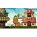 Wonder Boy: The Dragon's Trap [английская версия] PS5