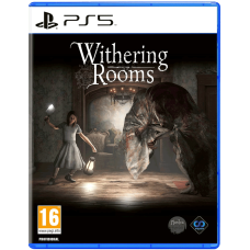 Withering Rooms [английская версия] PS5
