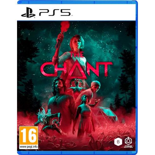 The Chant [Русская версия] PS5