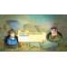 Demetrios: The Big Cynical Adventure - Replastered [Русские субтитры] PS5