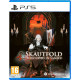 Skautfold: Shrouded in Sanity [английская версия] PS5