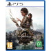 Syberia (Сибирь): The World Before. 20 Year Edition [Русские субтитры] PS5