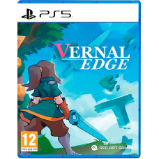 Vernal Edge [английская версия] PS5