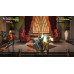 Mayhem Brawler [Русские субтитры] PS5